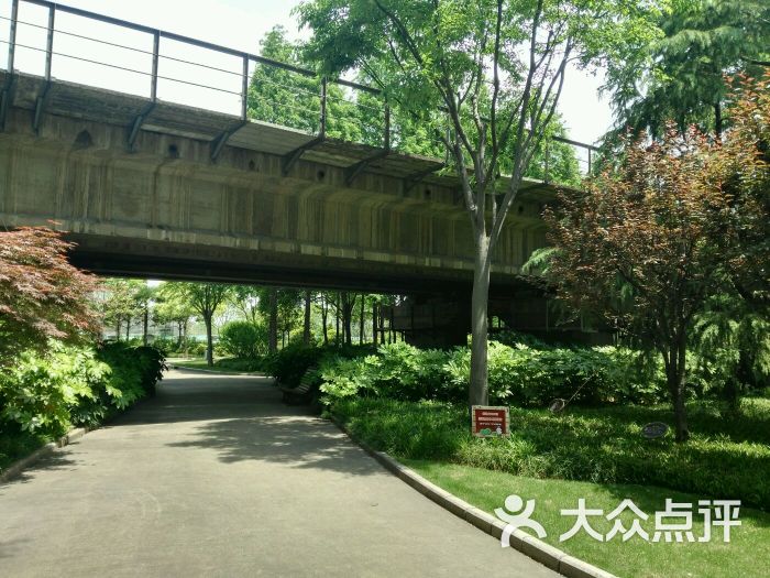 未来岛公园图片 - 第34张