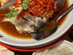 -湘阁里辣(沙井华润万家店)