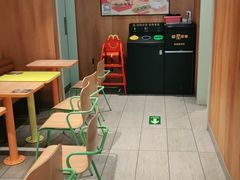 -麦当劳(安定门外大街店)