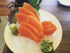 -山葵家·创意料理(宁波来福士店)