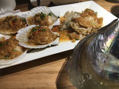 -小平岛開海水饺(浑南店)