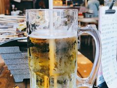 -聚点串吧·北京烧烤(朝北店)