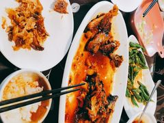 -兰桂坊·花园餐厅(西湖店)