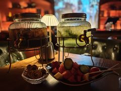 -音乐房子·Vintage Live Bar(玉林总店)