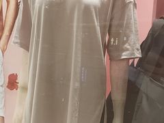 -优衣库(武汉国际广场店)