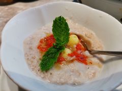 桂花芋泥-四道菜·福建菜馆(新街口金鹰店)