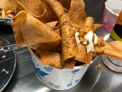 -小民大排档(马场角横路店)