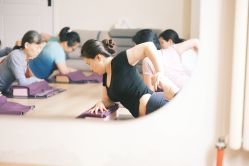 点击看大图 -U+YOGA优伽瑜伽·普拉提