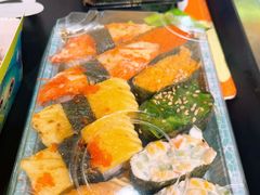 -池田寿司·新鲜现做(朝阳大悦城店)