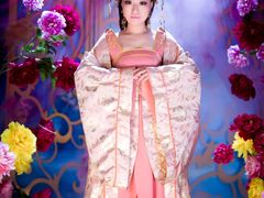 -九月鹰飞汉服摄影工作室