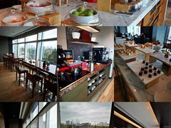 -上海浦东嘉里大酒店