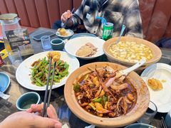 -王家大院·南京菜(湛江路总店)