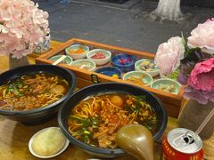 -桥香园过桥米线(复兴路店)