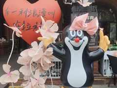 -布拉格餐厅· 中欧捷克菜(全国首店)