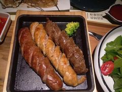 -通海俄式烧烤(下瓦房店)