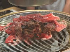 -西塔老太太泥炉烤肉(北京双井店)