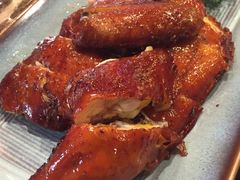 -皇后餐厅-煲仔·小菜·打边炉(古北店)