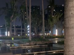 -半山半岛洲际度假酒店·观海廊
