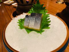 -Mr·Fish鱼鲜生海鲜放题(银泰in99店)