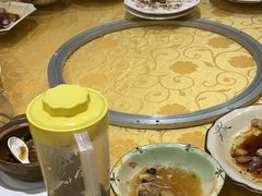 -雄仔农家菜馆·特色葱油鸡(六祖店)