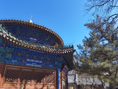 -潭柘寺景区