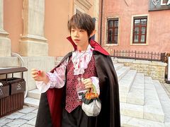 -华谊兄弟（长沙）电影小镇