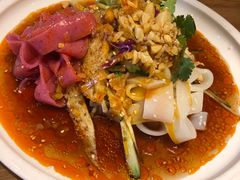 -天山传奇新疆菜(SKLP店)