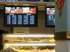 -张正麻辣串(包河万达店)