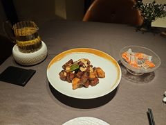 -小厨娘淮扬菜(河西奥美大厦店)