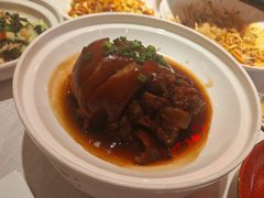 -大鸭梨烤鸭·北京菜(南小街/南苑店)