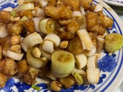 -利群烤鸭店(前门店)