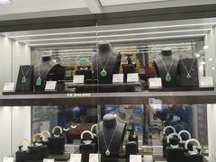 -山姆会员商店(上海浦东店)