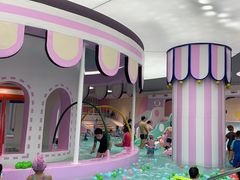 -青水瓦台汤泉(未央店)