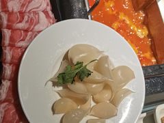 -海底捞火锅(万丰桥店)