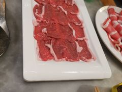 -老五四季涮肉(菜市口店)