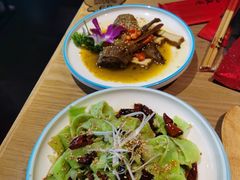 -山城外·非遗酸菜鱼(蜀都万达店)
