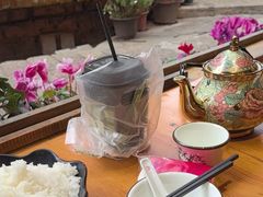 -民食香·腊排骨野生菌美食(木府店)