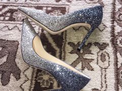-JIMMY CHOO(成都远洋太古里店)