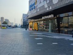 -宁波鄞州万达广场