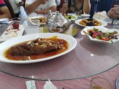 -同发号饭庄(复兴路店)