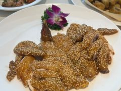 -半岛太子酒家(海港城店)