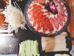 -五星桥原切肥牛火锅·30年专注好牛肉(湖塘店)