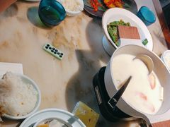 -佬麻雀·新湘菜(珠海金发购物中心店)