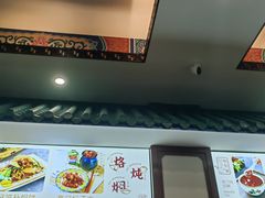 -葛记焖饼(伏牛路店)