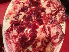 雪花肉-潮汕·草根牛肉档(上海荟聚城市集市店)