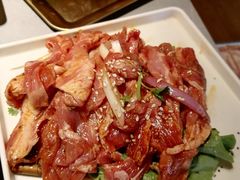 -正宗齐齐哈尔烤肉·齐牛哥鲜切炭火烤肉(杭州总店)