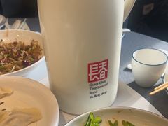 -东方饺子王(工农大路店)