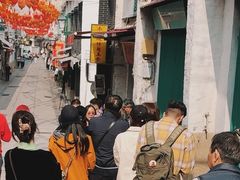 -添發碗仔翅美食