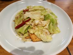 -巴依老爷新疆美食(望京小街店)