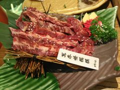 -黑牛の店·和牛烧肉(合生汇店)
